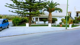 Mastorakis Hotel & Studios