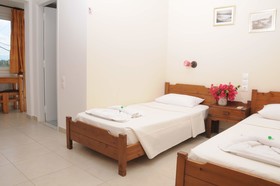 Mastorakis Hotel & Studios