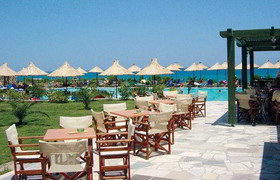 Mediterraneo Hotel