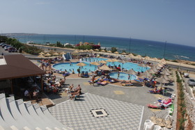 Mediterraneo Hotel