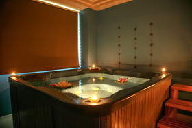 Mediterraneo Hotel