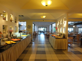 Mediterraneo Hotel