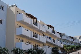 Mediterraneo Hotel