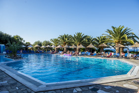 Mediterraneo Hotel