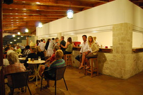 Mediterraneo Hotel