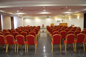 Mediterraneo Hotel