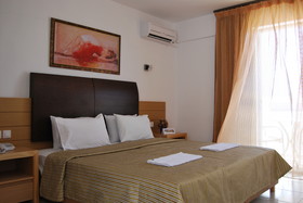 Mediterraneo Hotel