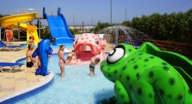 Mediterraneo Hotel