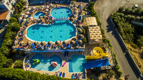 Mediterraneo Hotel