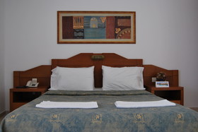 Mediterraneo Hotel