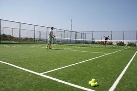 Mediterraneo Hotel