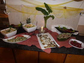 Mediterraneo Hotel