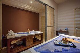 Mediterraneo Hotel