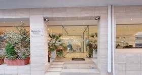 Lotus Rise Hotel