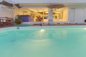 Lotus Rise Hotel