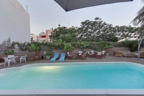 Lotus Rise Hotel