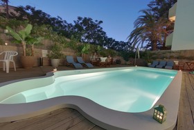 Lotus Rise Hotel