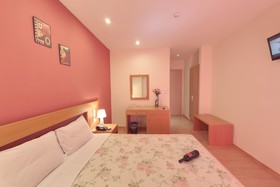 Lotus Rise Hotel
