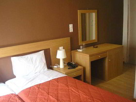 Lotus Rise Hotel