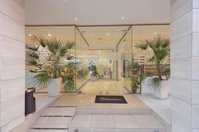 Lotus Rise Hotel