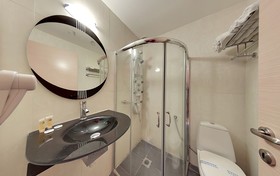 Lotus Rise Hotel