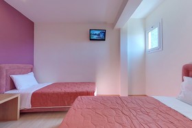 Lotus Rise Hotel