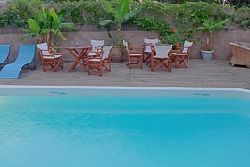 Lotus Rise Hotel