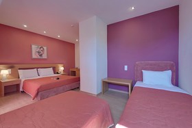 Lotus Rise Hotel