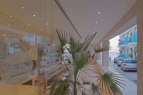 Lotus Rise Hotel