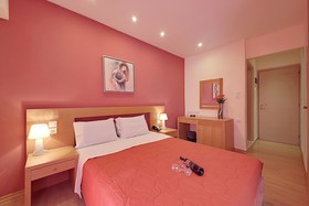 Lotus Rise Hotel