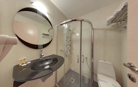 Lotus Rise Hotel