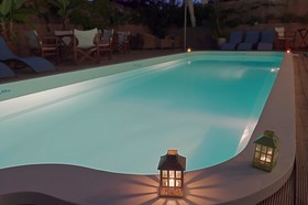 Lotus Rise Hotel