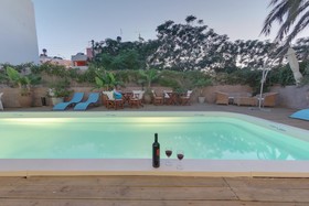 Lotus Rise Hotel