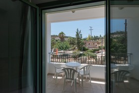Mitos Village