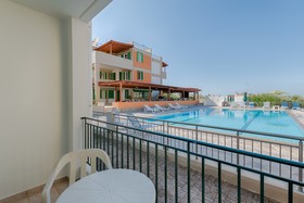 Mitos Village