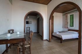 Mitos Village