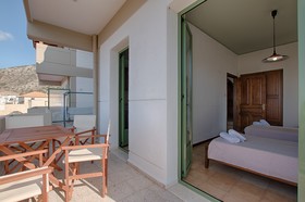 Mitos Village