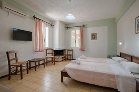 Mitos Village