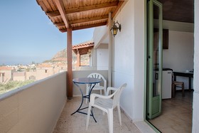Mitos Village