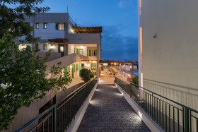 Mitos Village