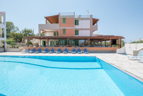 Mitos Village