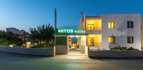 Mitos Village