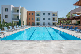 Mitos Village