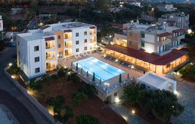Mitos Village