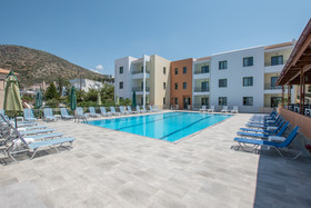 Mitos Village