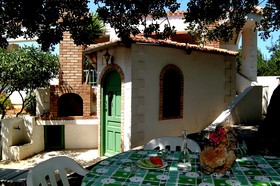 Mitos Village