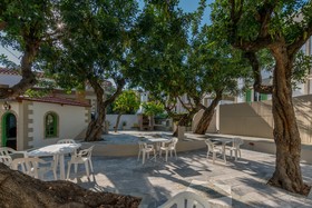 Mitos Village