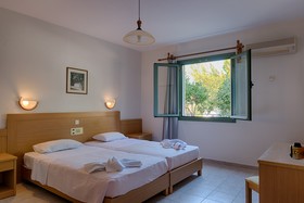 Mitos Village