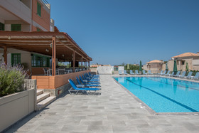 Mitos Village