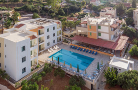 Mitos Village